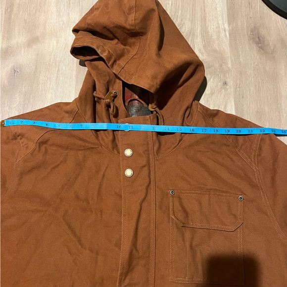 Pendleton jacket - Picture 8 of 8